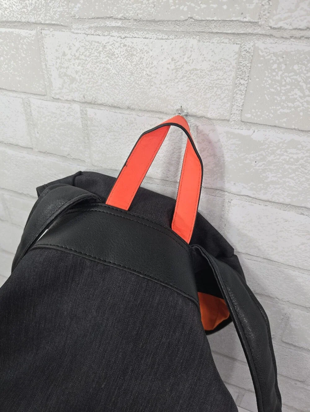 Aldo Ulelilian Dark Grey backpack